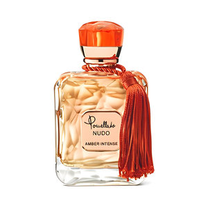 Pomellato Nudo Amber Intense by Pomellato perfume bottle