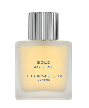 Bold As Love by Thameen perfume bottle