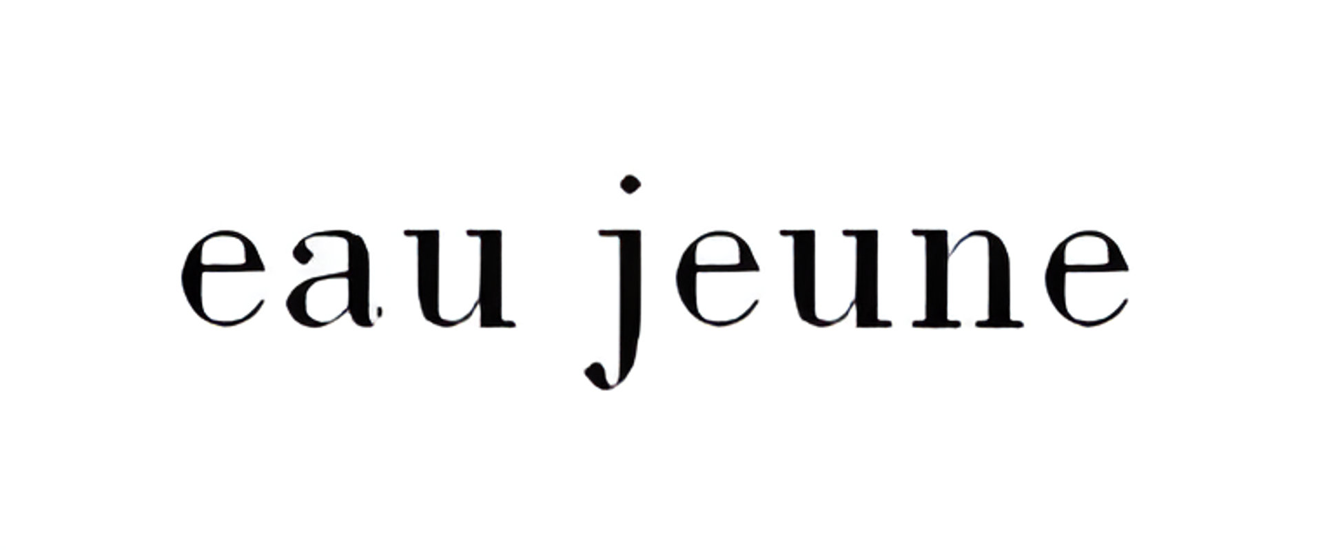 Picture of Eau Jeune brand