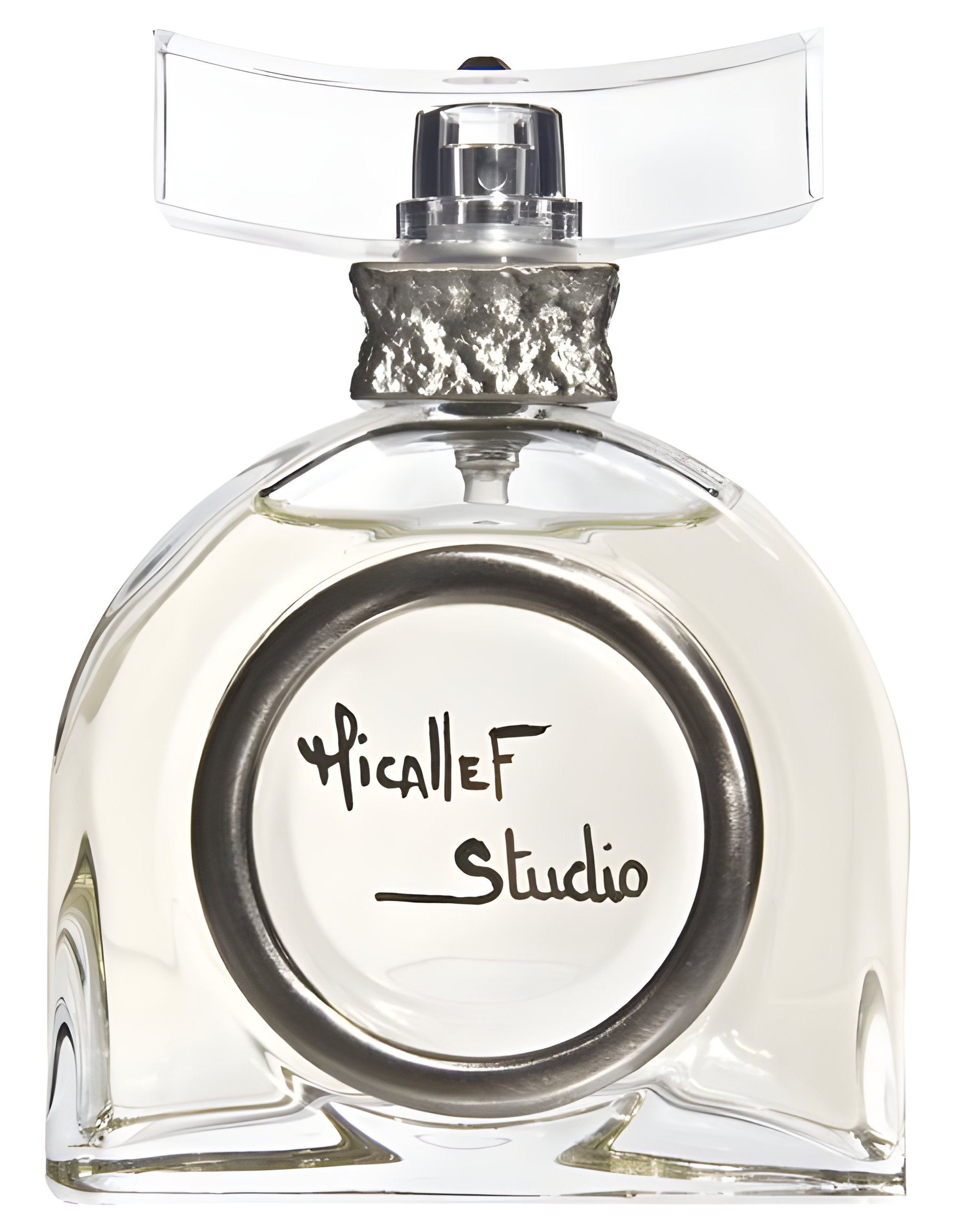 Picture of Steel Water fragrance