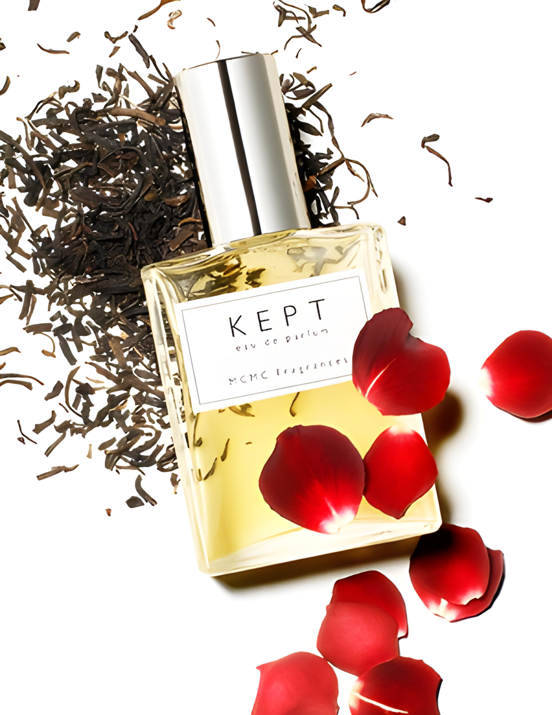 Picture of Kept fragrance