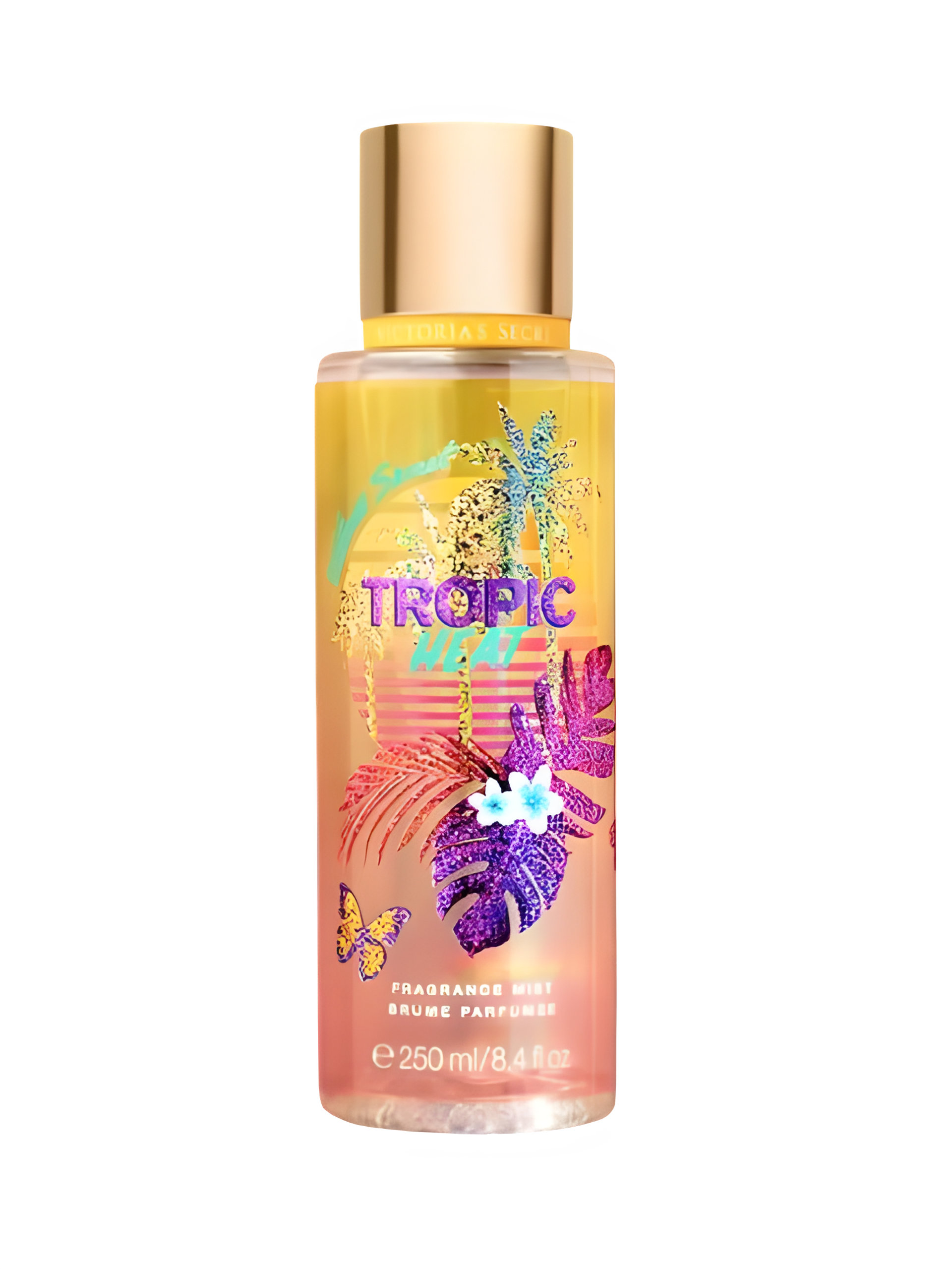 Picture of Tropic Heat fragrance