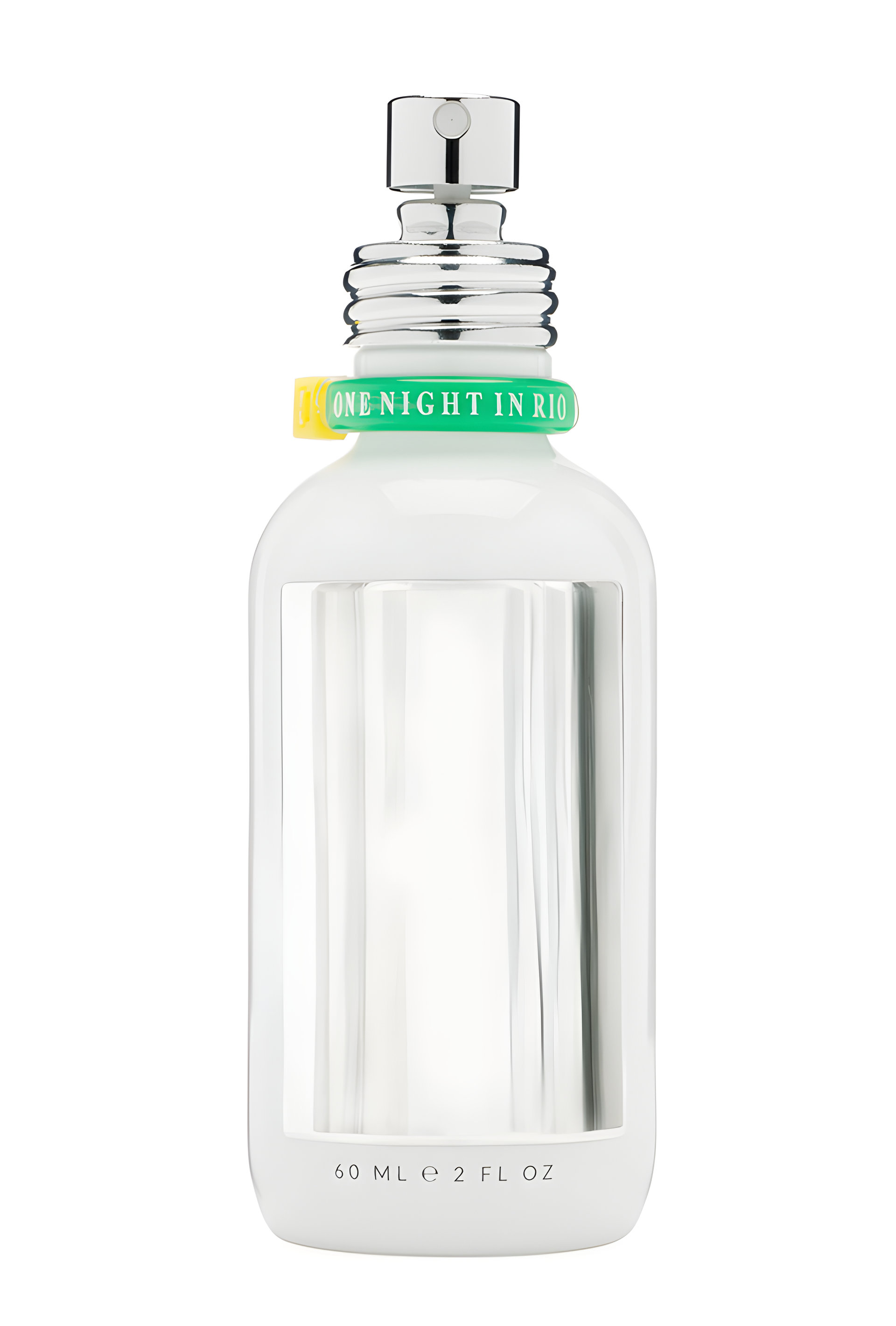 Picture of One Night in Rio fragrance