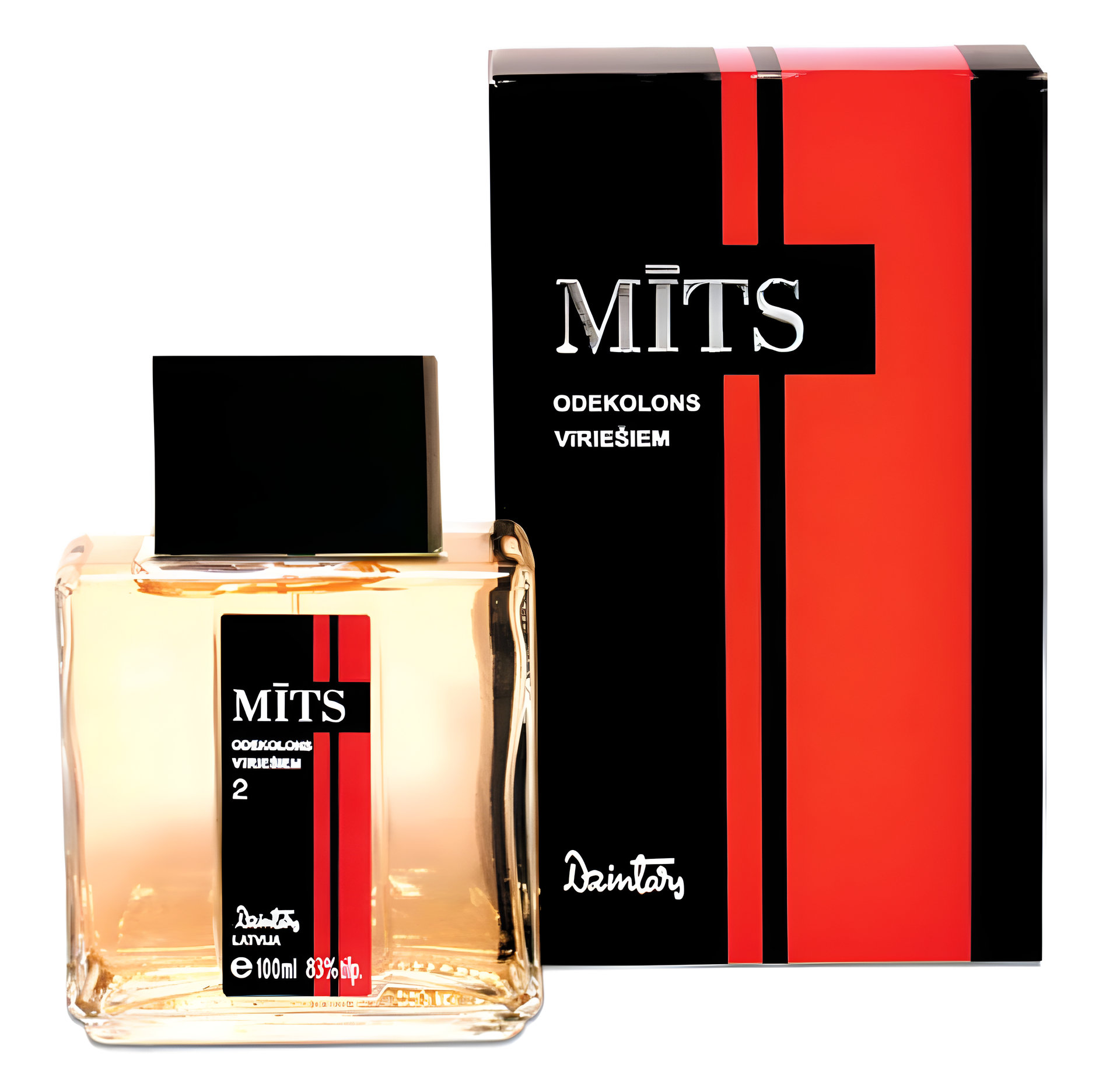 Picture of Mīts 2 (Myth 2) fragrance
