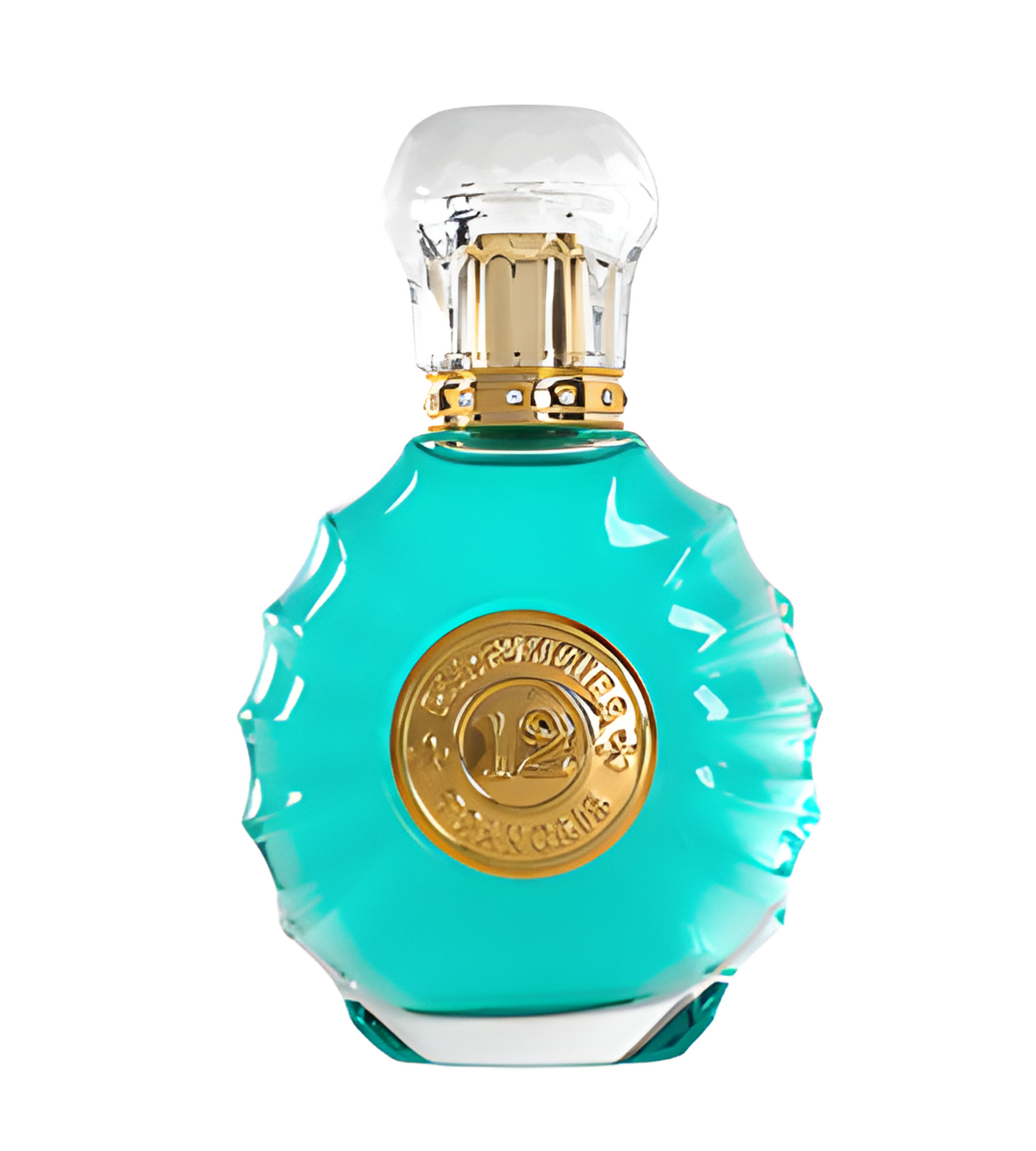 Picture of Le Charme fragrance