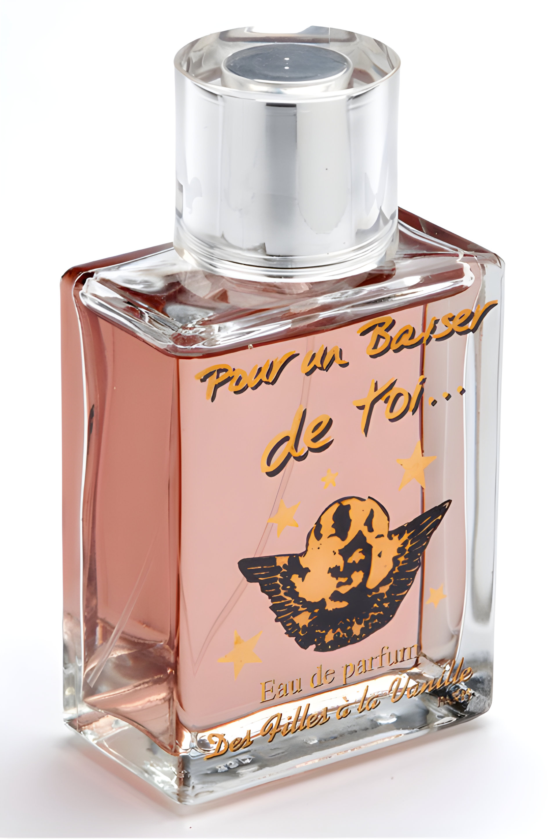 Picture of Pour Un Baiser de Toi fragrance