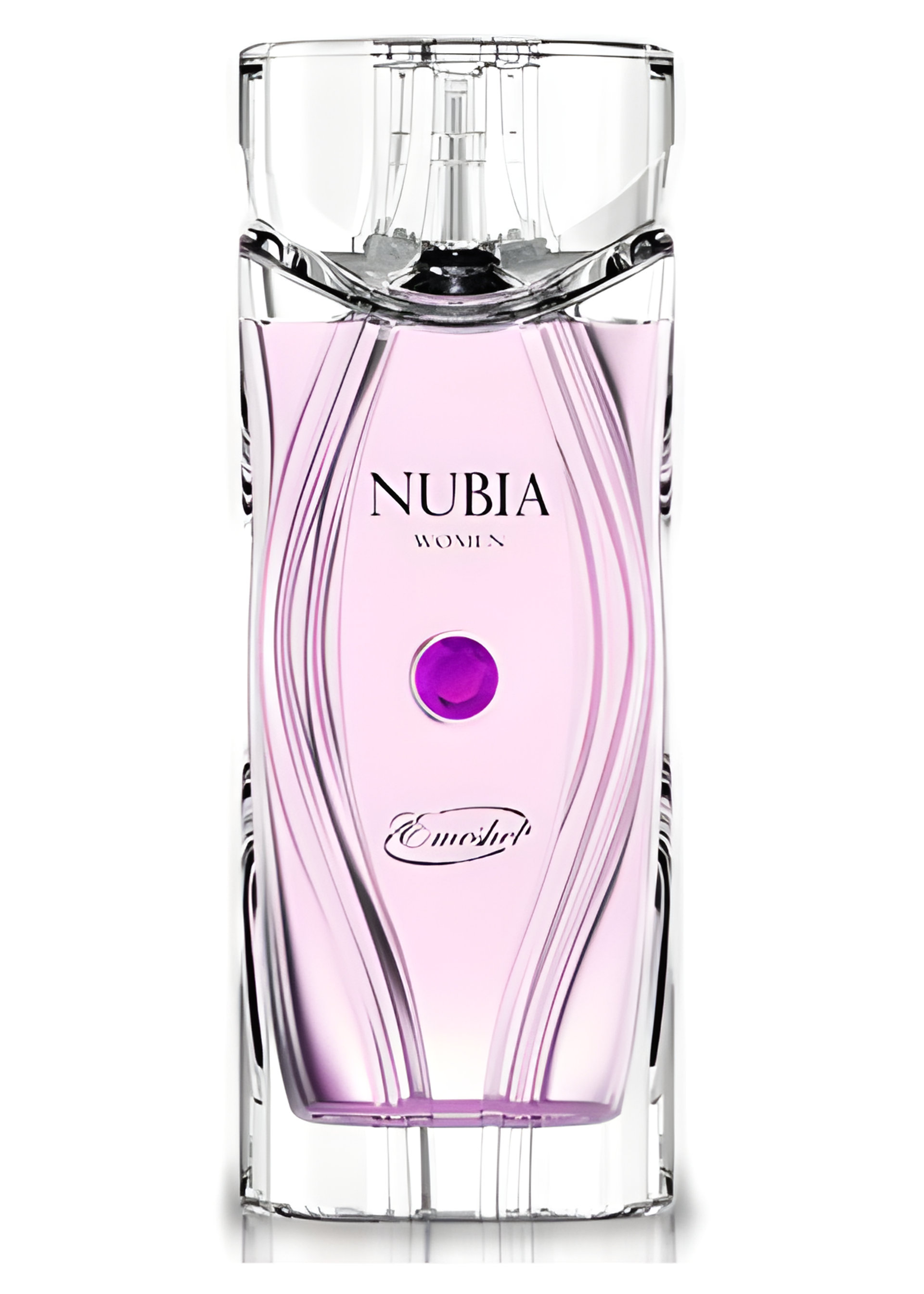 Picture of Nubia Violet fragrance