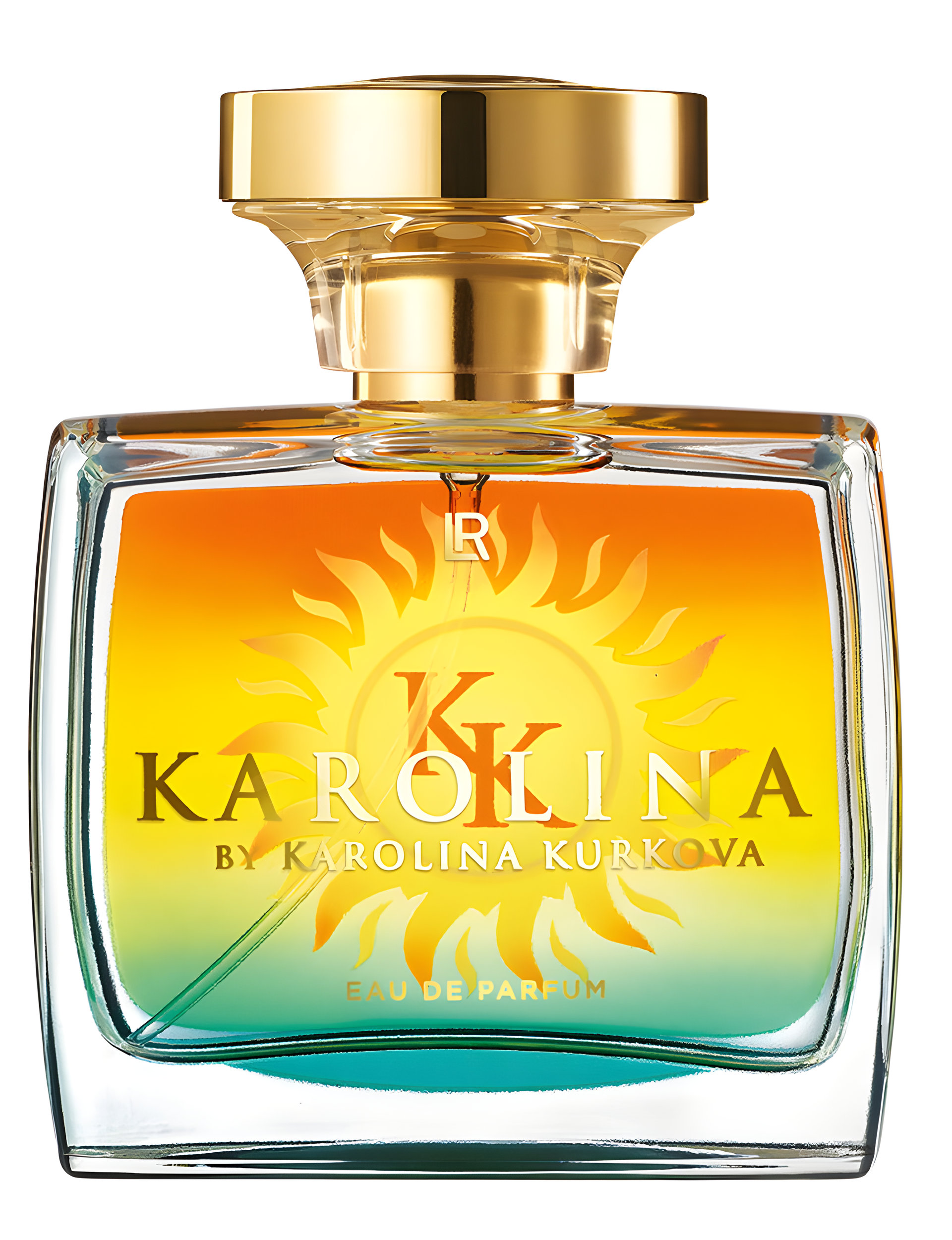 Picture of Karolina by Karolina Kurkova Summer Edition fragrance