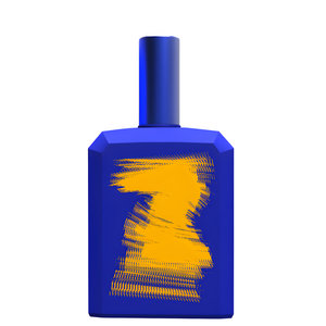 This Is Not a Blue Bottle 1.7 by Histoires de Parfums perfume bottle