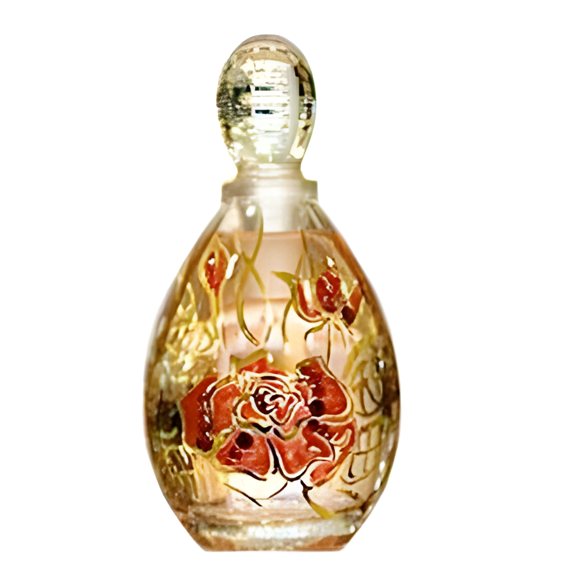 Picture of Golden Melody fragrance
