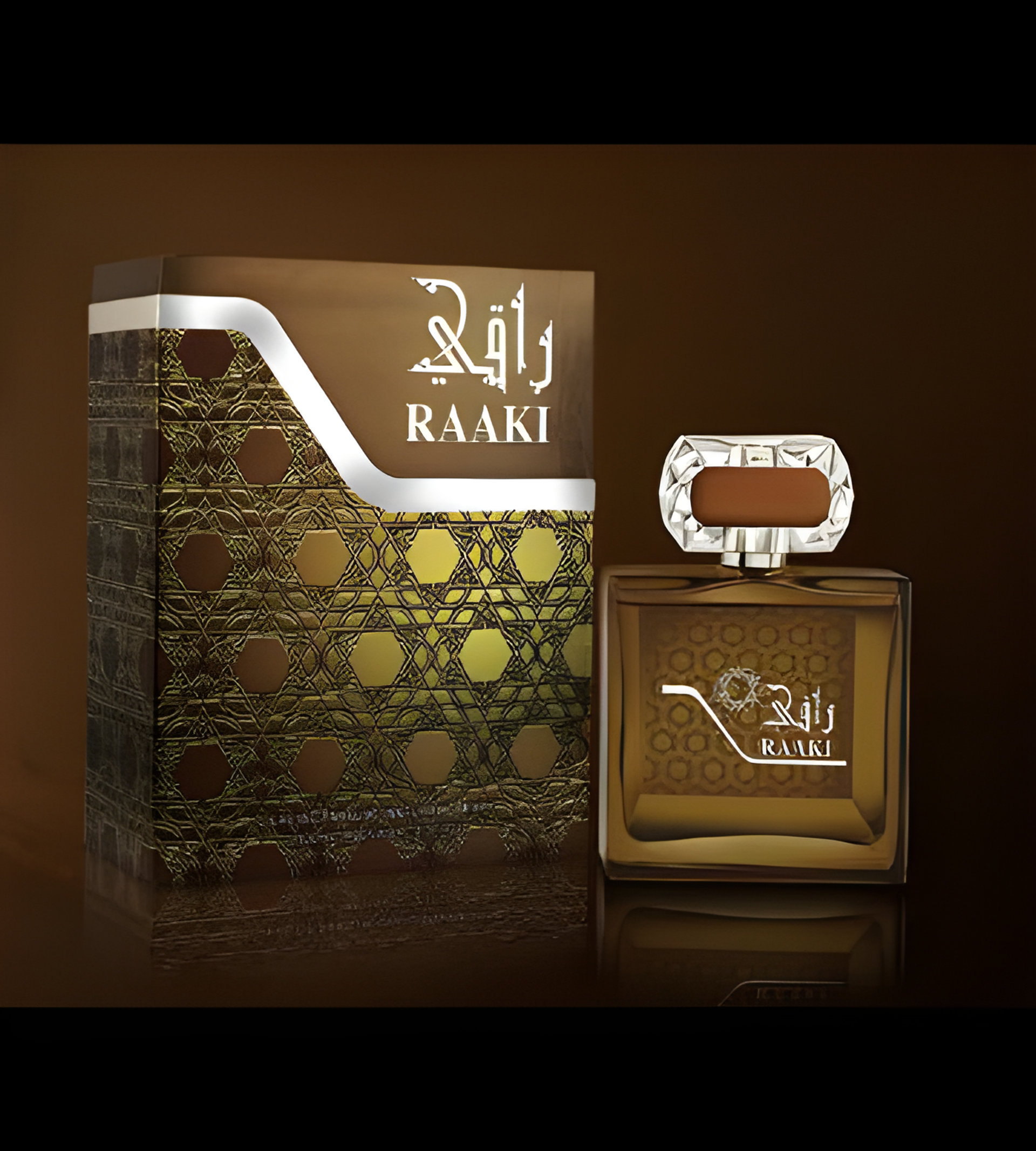 Picture of Raaki fragrance