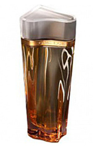 Amazing by Lang Lang perfume bottle