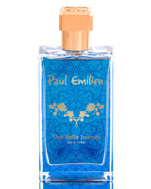 Une Belle Journee by Paul Emilien perfume bottle