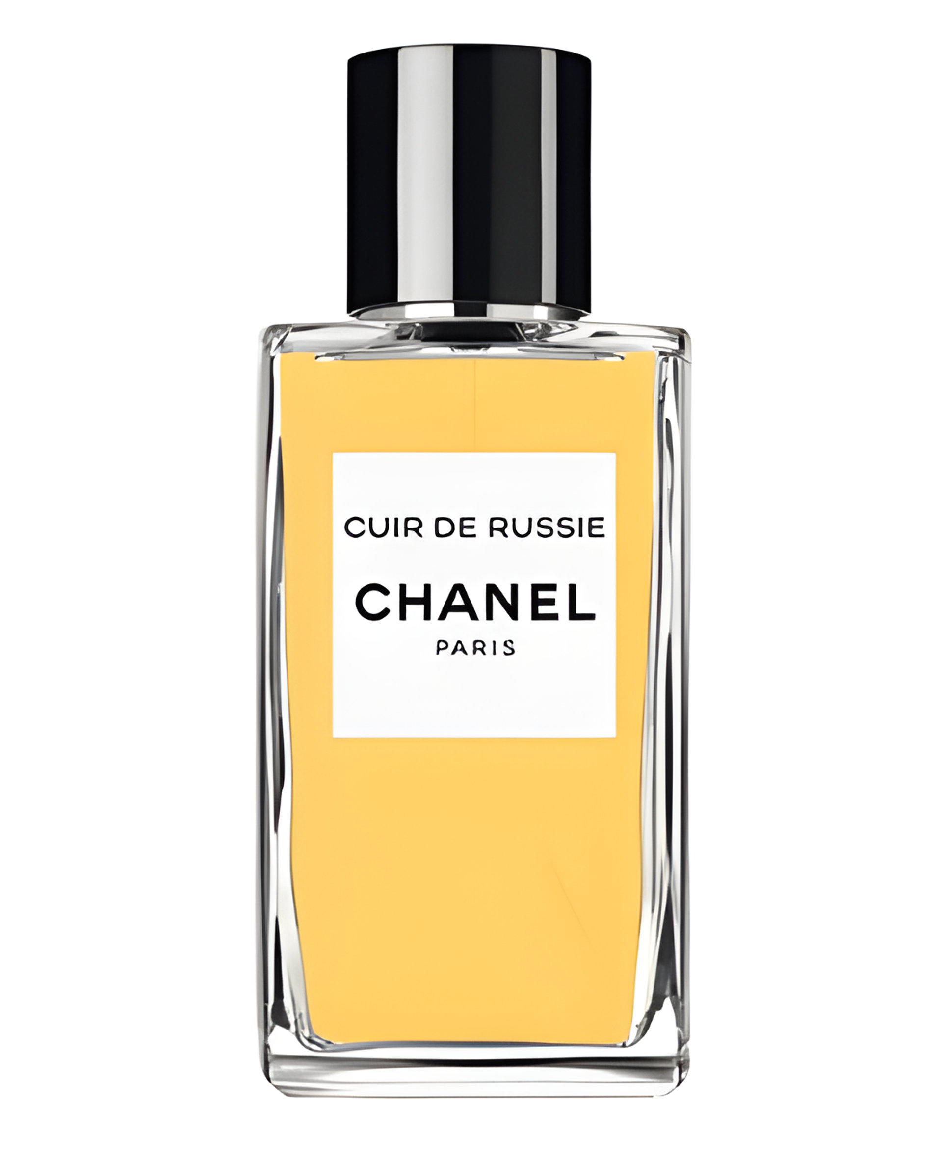 Picture of Les Exclusifs de Chanel Cuir de Russie 1924 fragrance