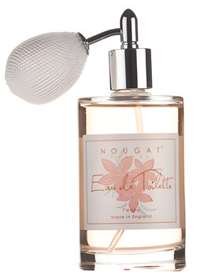Peony by Nougat perfume bottle