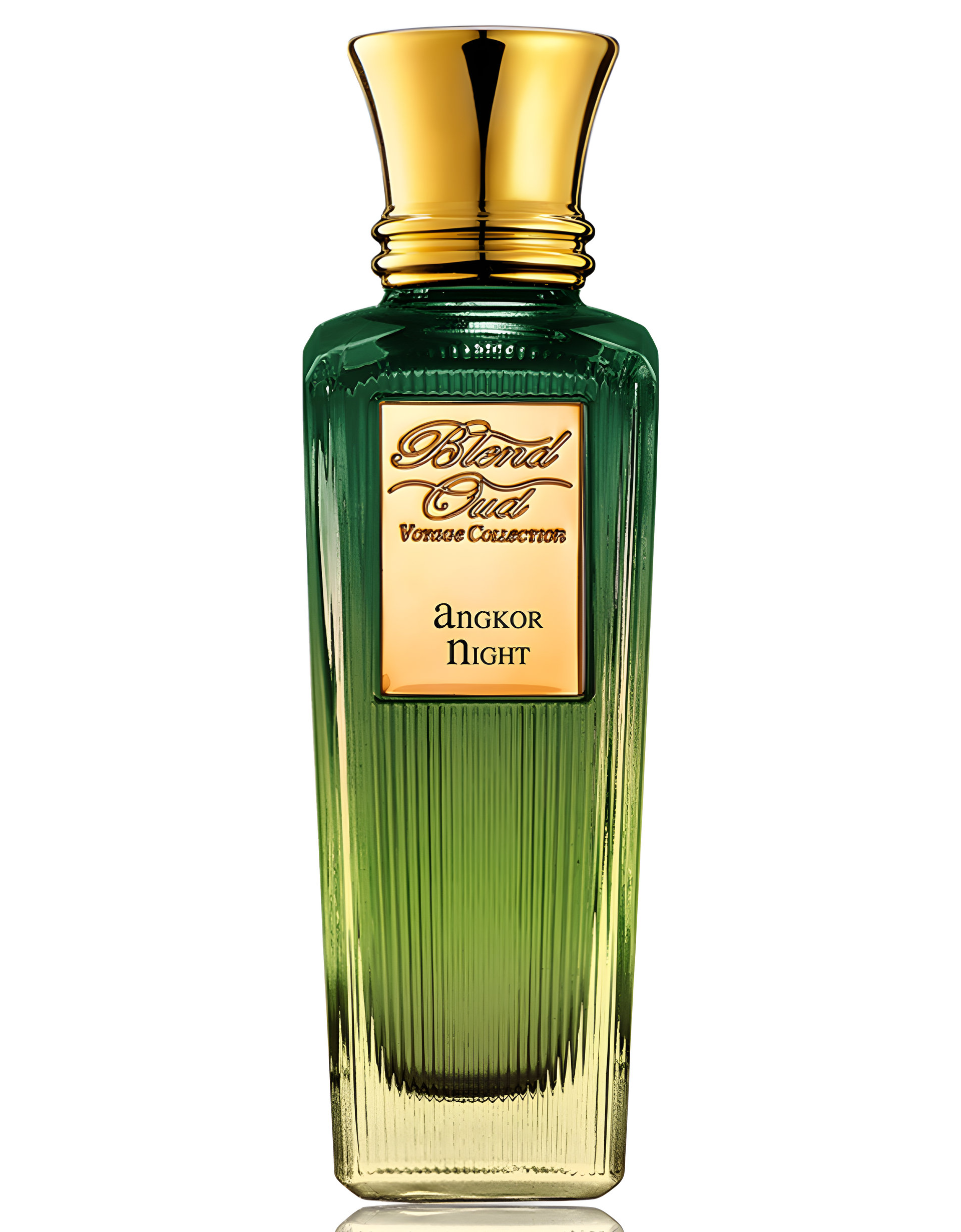 Picture of Angkor Night fragrance