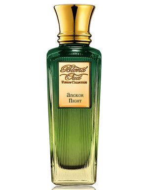 Angkor Night by Blend Oud perfume bottle
