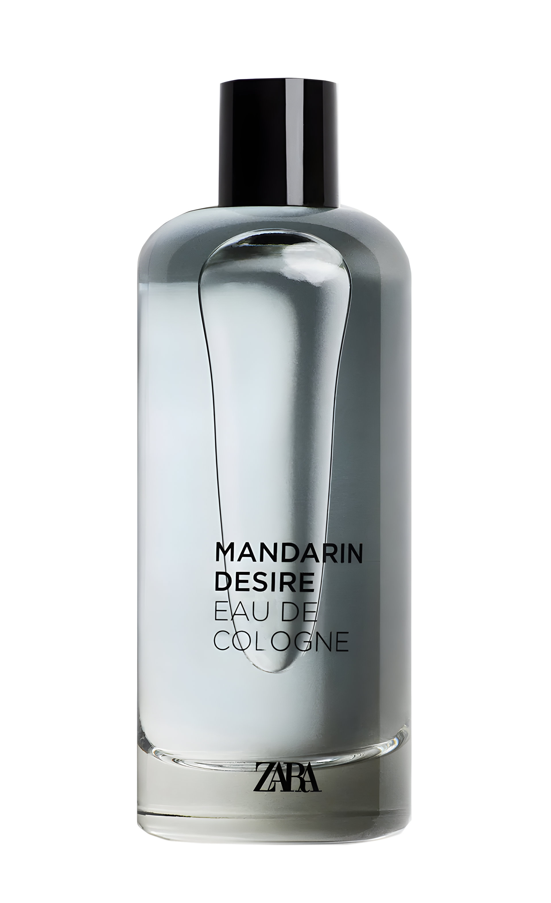 Picture of Mandarin Desire fragrance