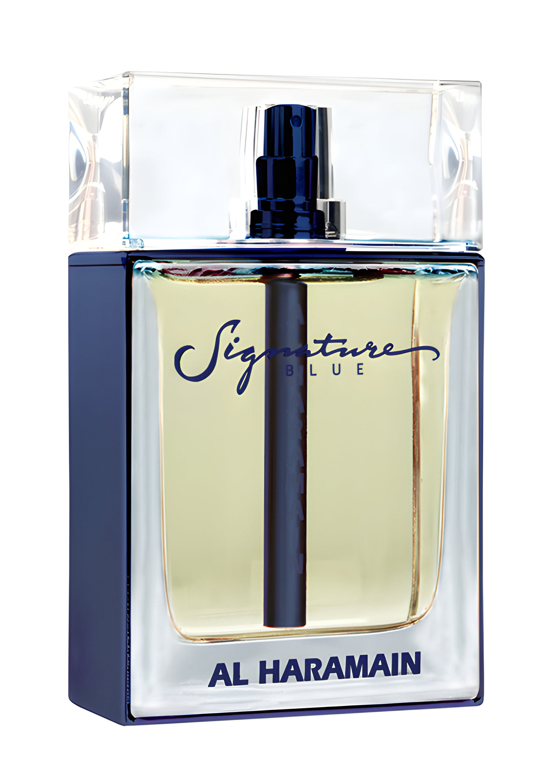 Picture of Haramain Signature Blue fragrance
