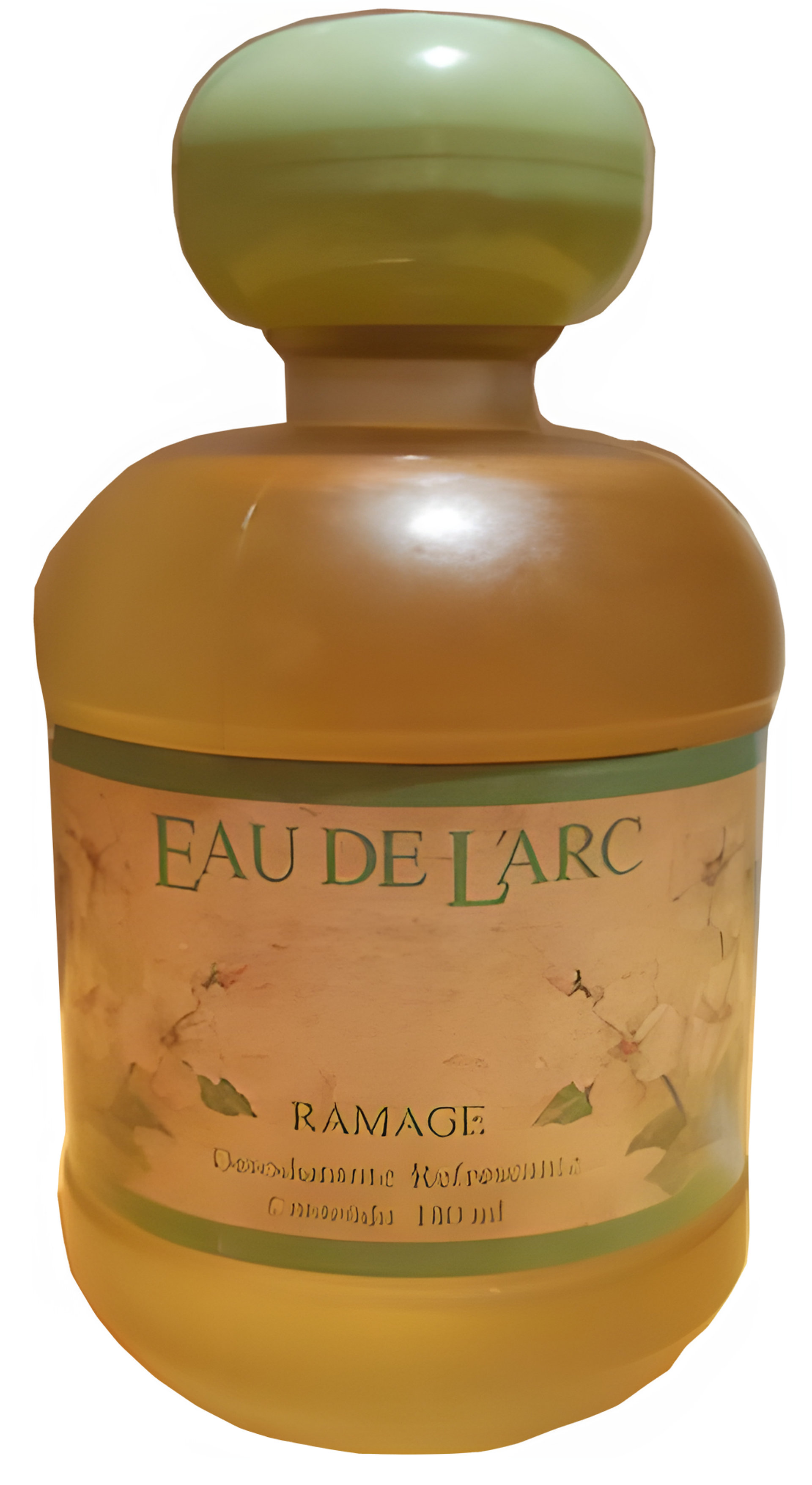 Picture of Ramage fragrance