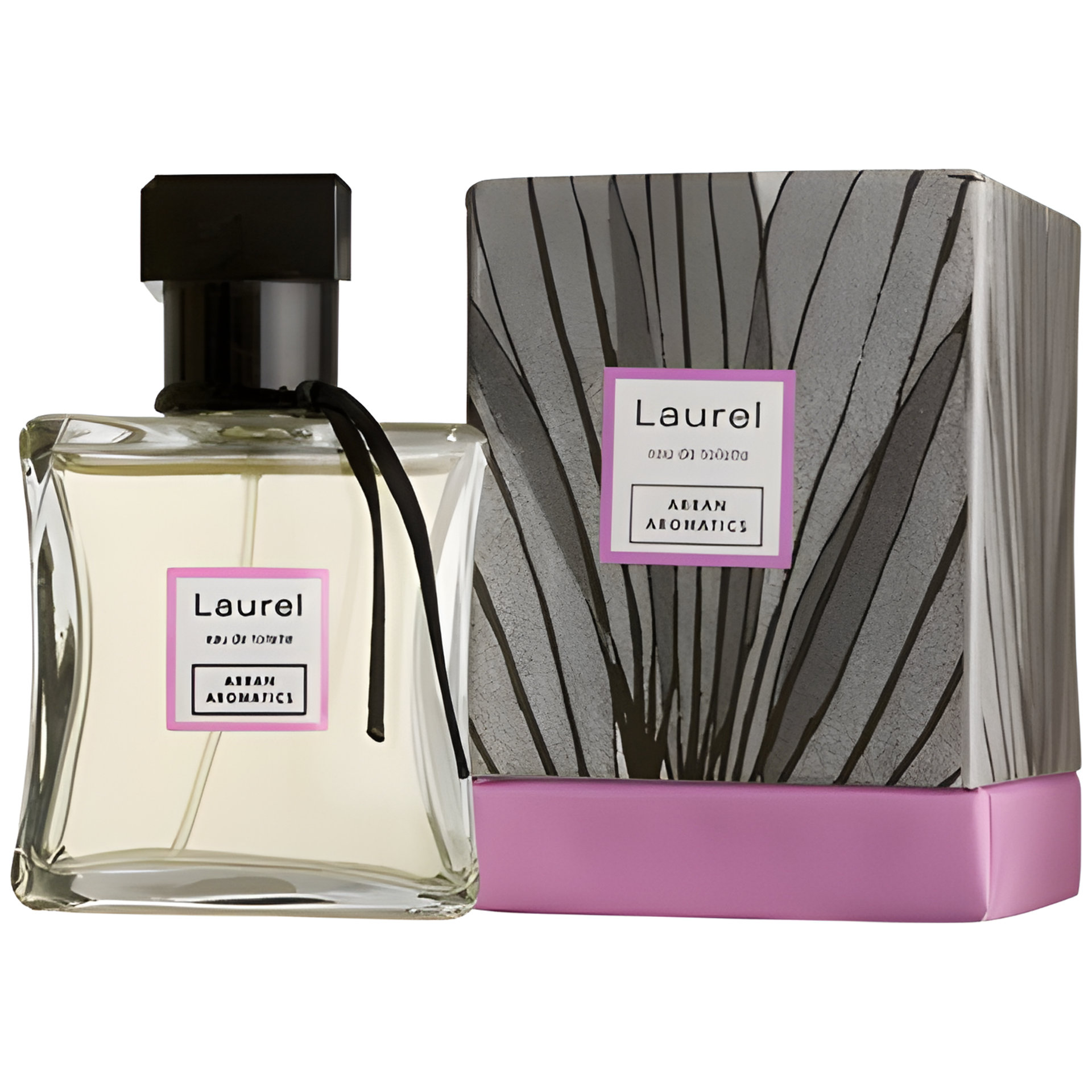Picture of Laurel fragrance