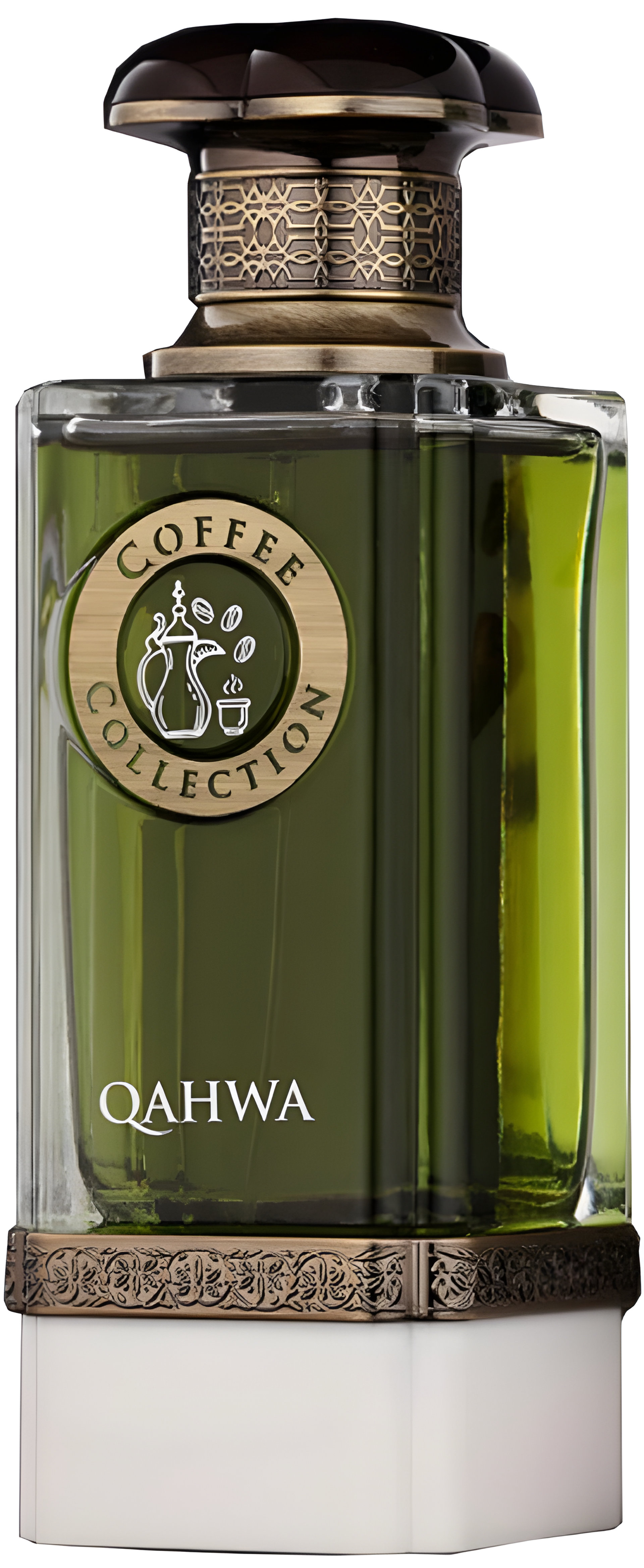 Picture of Qahwa fragrance
