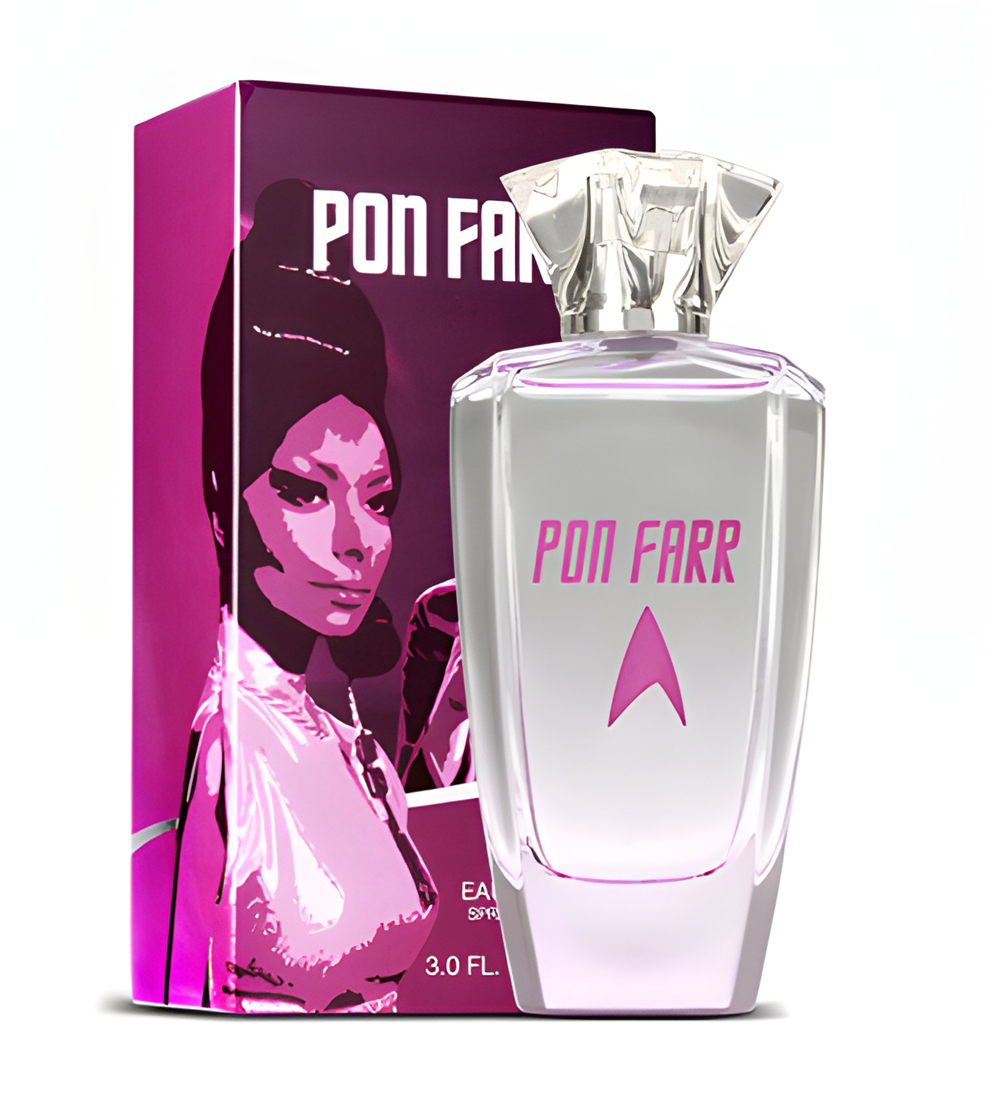 Picture of Pon Farr fragrance