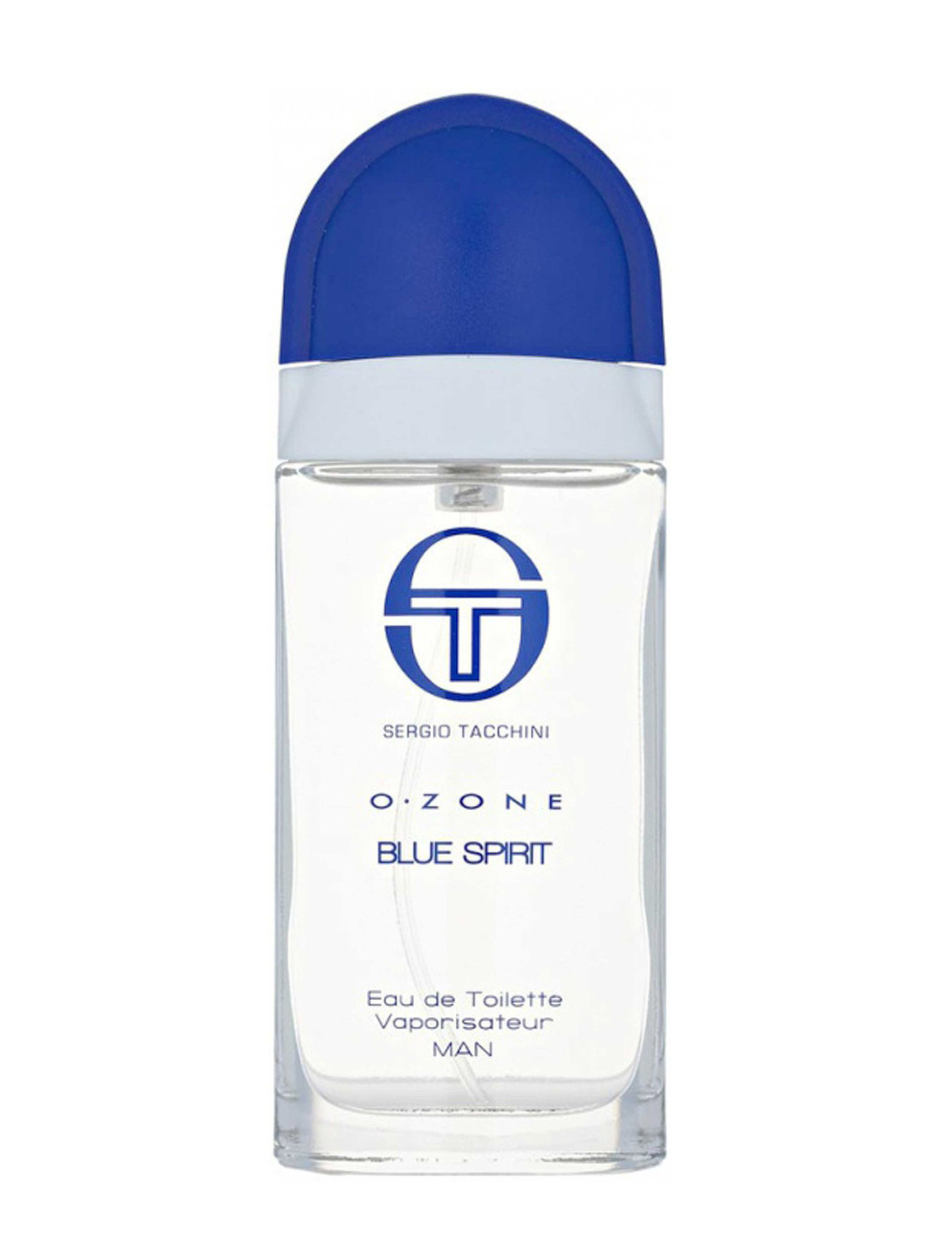 Picture of O-Zone Blue Spirit fragrance