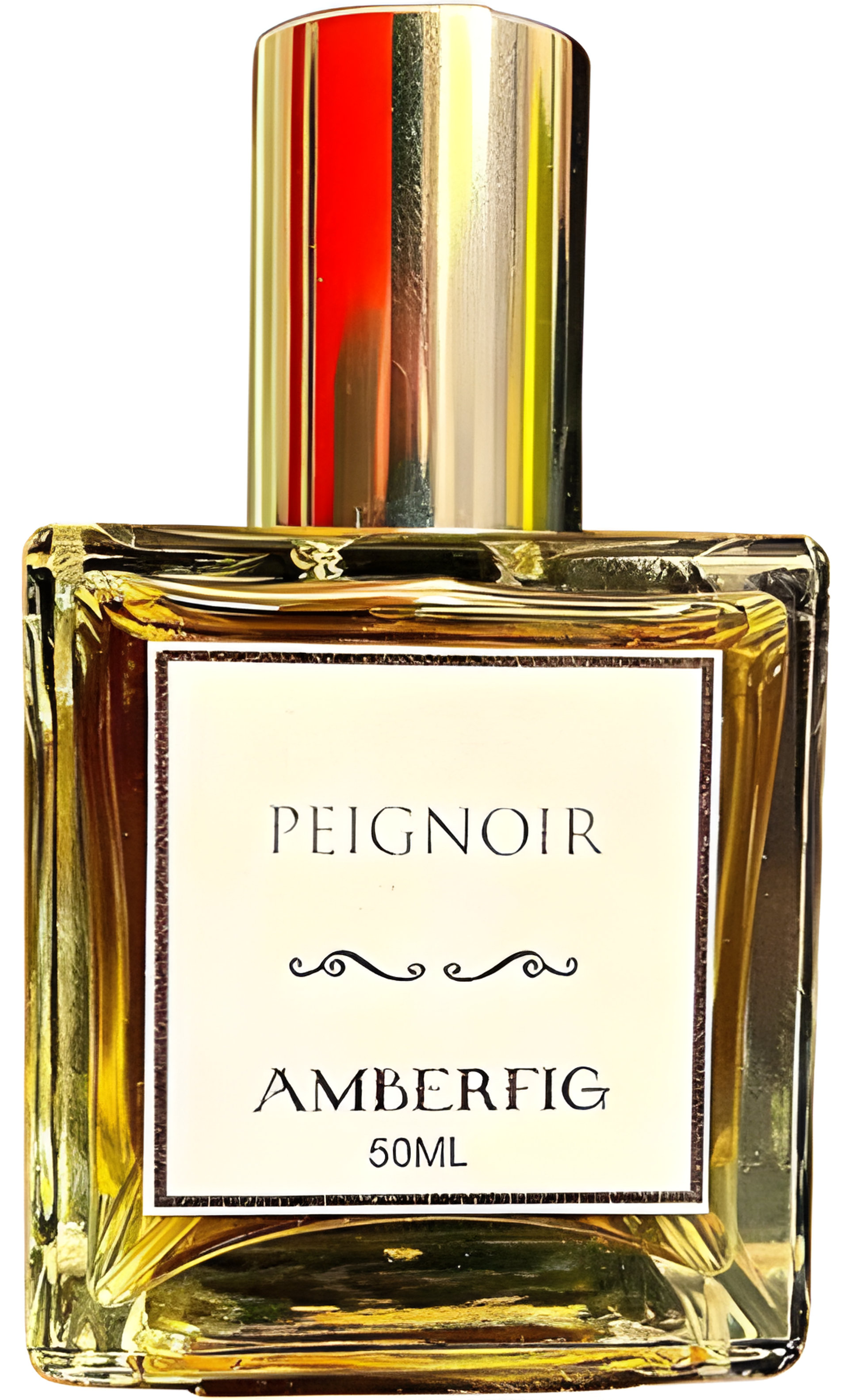 Picture of Peignoir fragrance