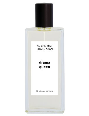 Drama Queen by FUMparFUM perfume bottle
