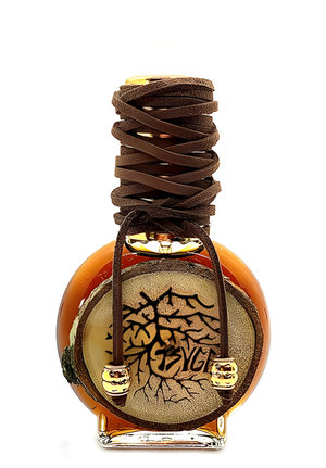 Milestones by TSVGA Parfums perfume bottle