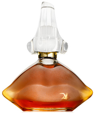 Dali Parfum de Toilette by Salvador Dali perfume bottle