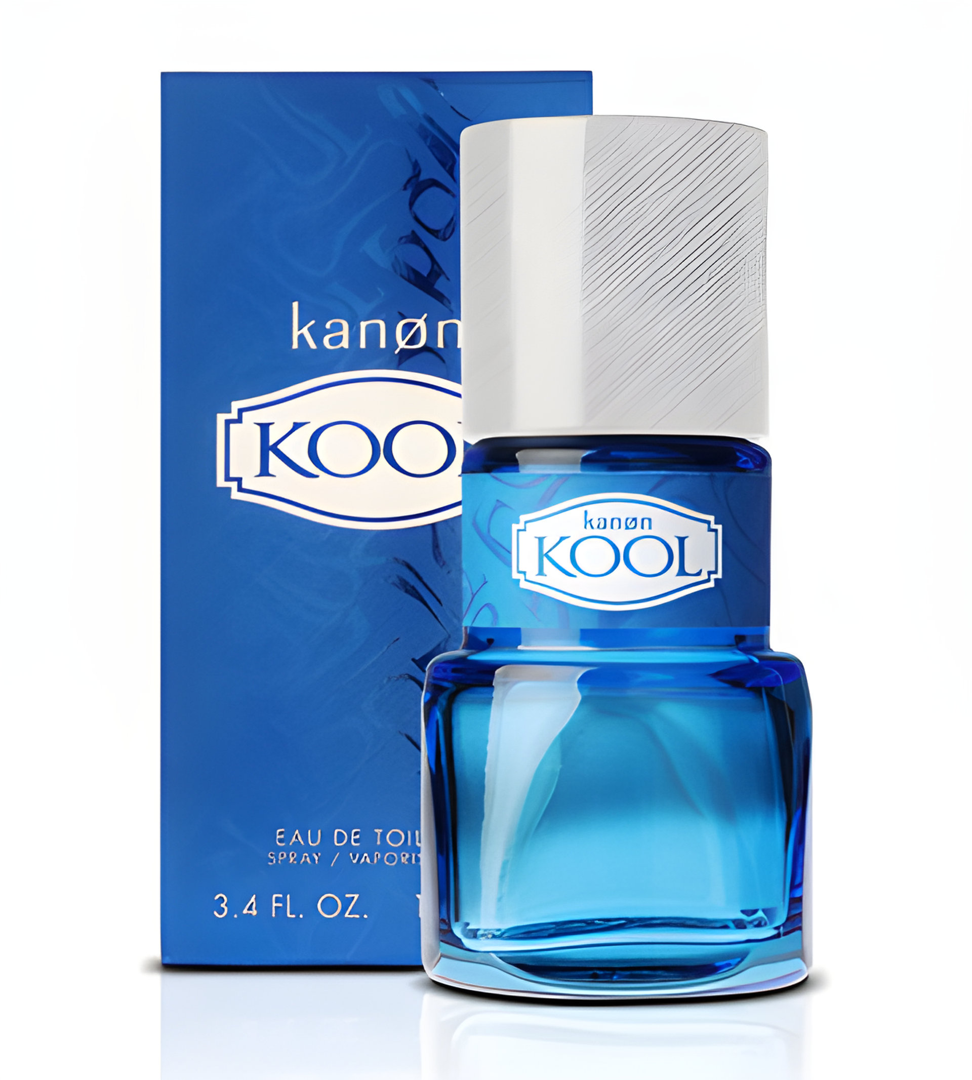 Picture of Kanon Kool fragrance