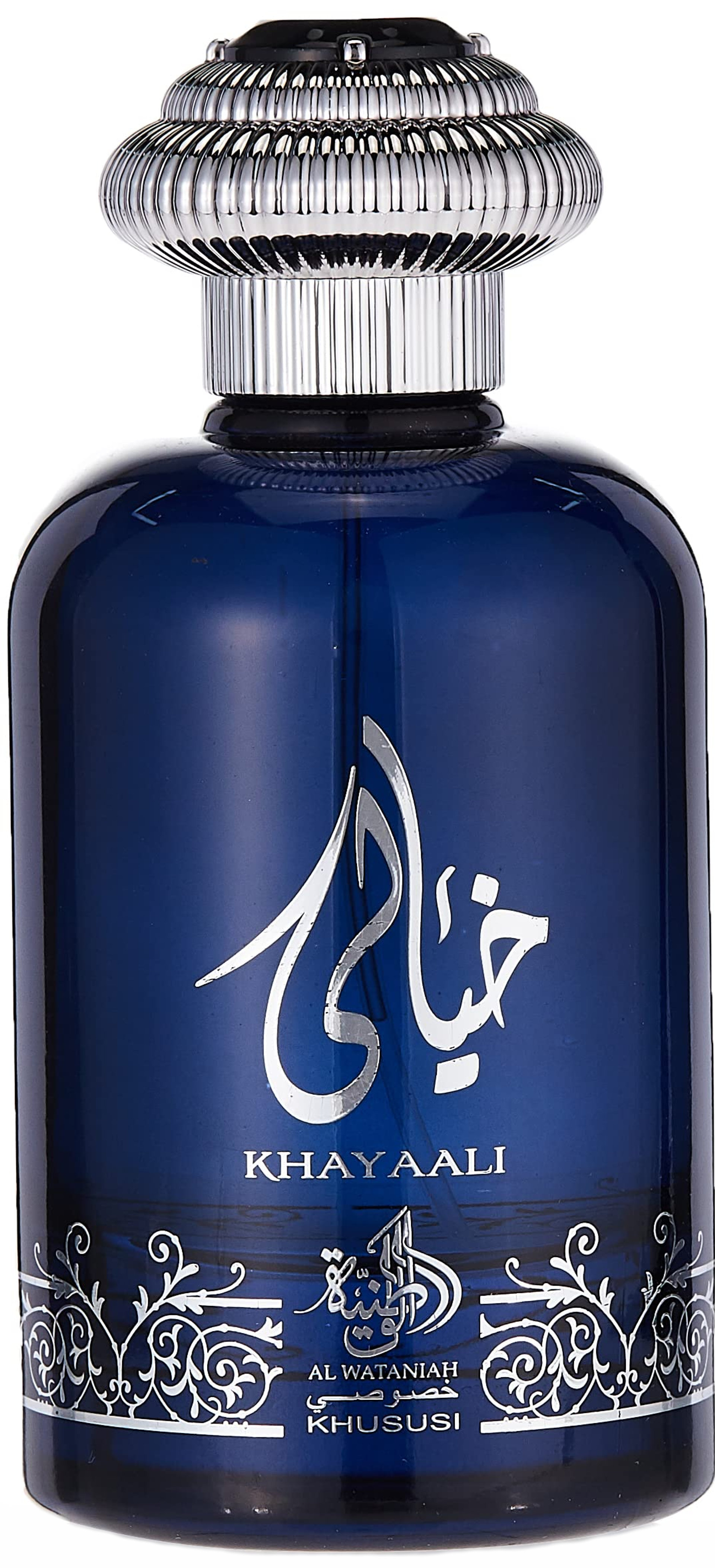 Picture of Khayaali fragrance