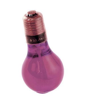 Watt Mauve by Cofinluxe perfume bottle
