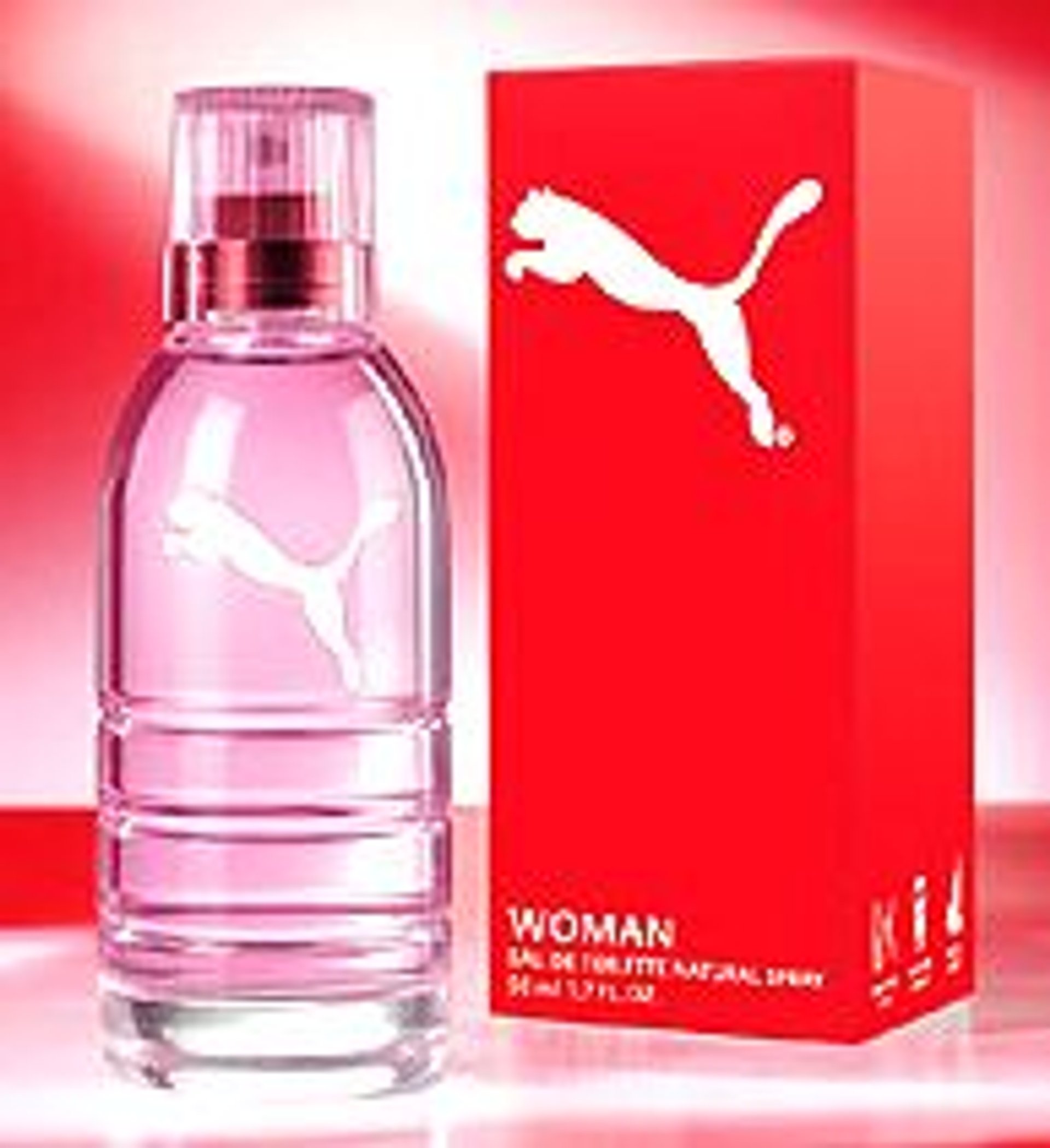 Picture of Woman fragrance