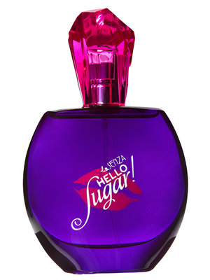 Hello Sugar! by La Senza perfume bottle
