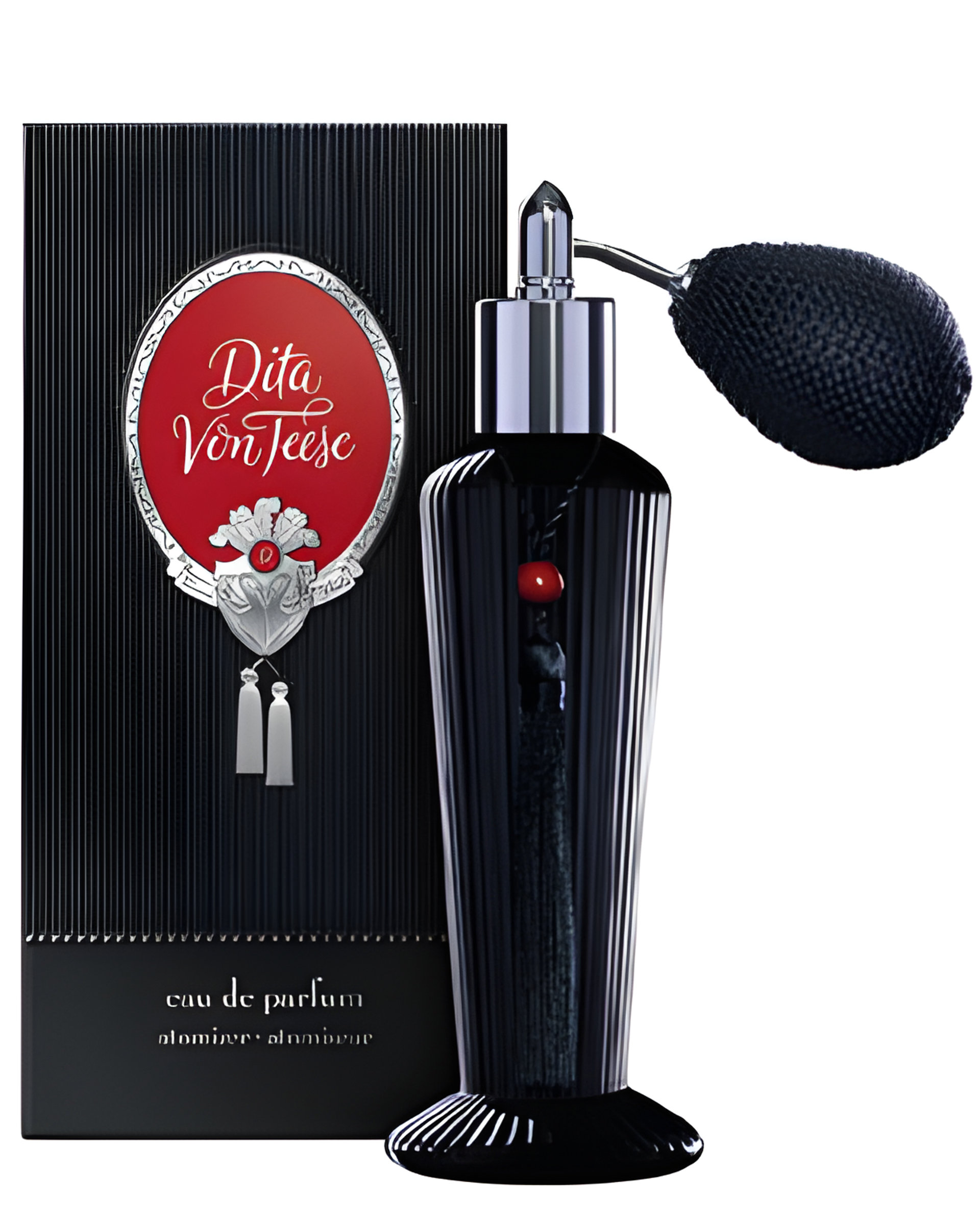 Picture of Dita Von Teese fragrance