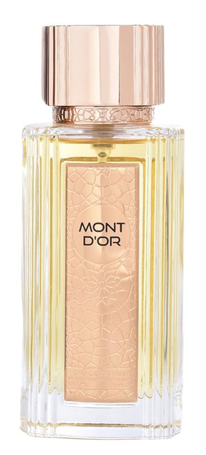 Mont d'Or by Ghalati perfume bottle