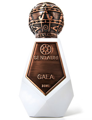 Gaea by Centauri Perfumes perfume bottle
