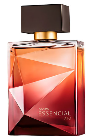 Essencial Ato by Natura perfume bottle