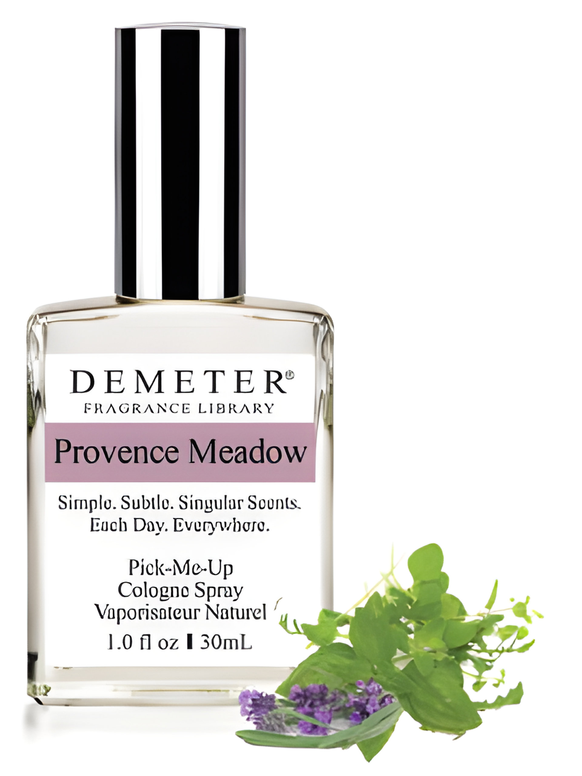 Picture of Provence Meadow fragrance