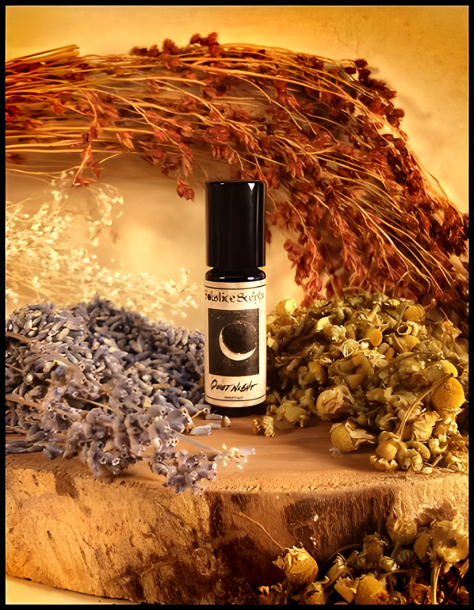 Picture of Quiet Night fragrance