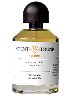 Aquione by Scent Trunk perfume bottle