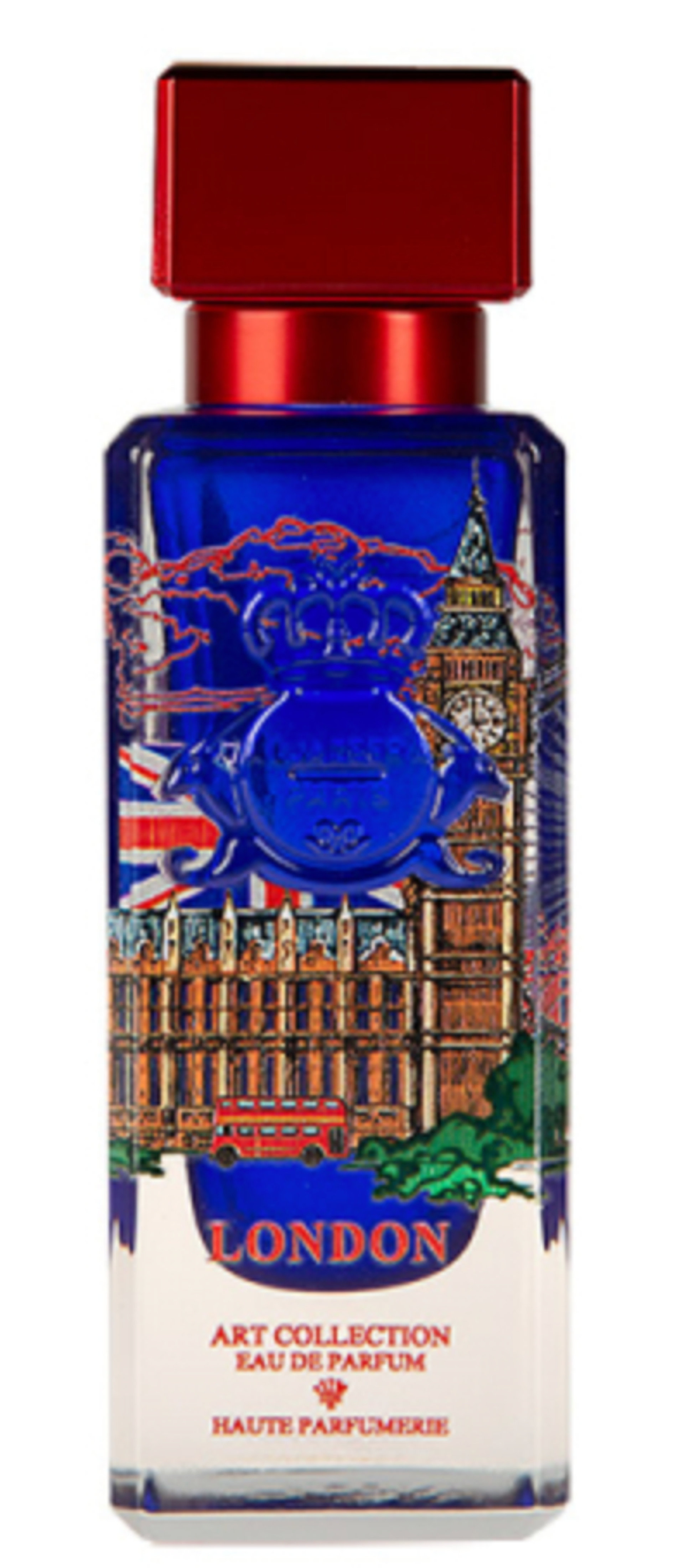 Picture of London fragrance