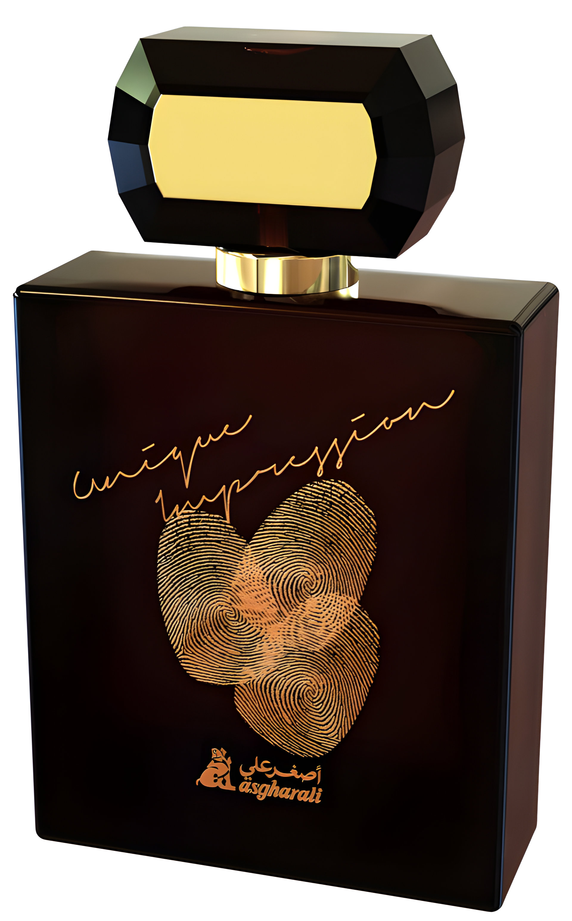 Picture of Unique Impression fragrance