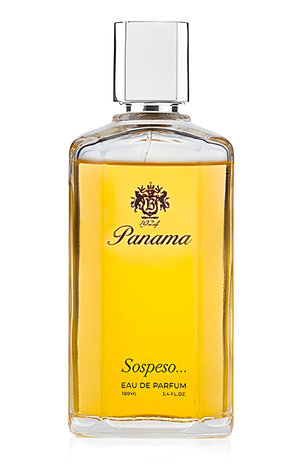 Sospeso by Panama 1924 perfume bottle
