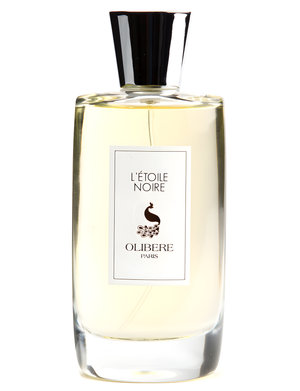 L'Etoile Noire by Olibere Parfums perfume bottle