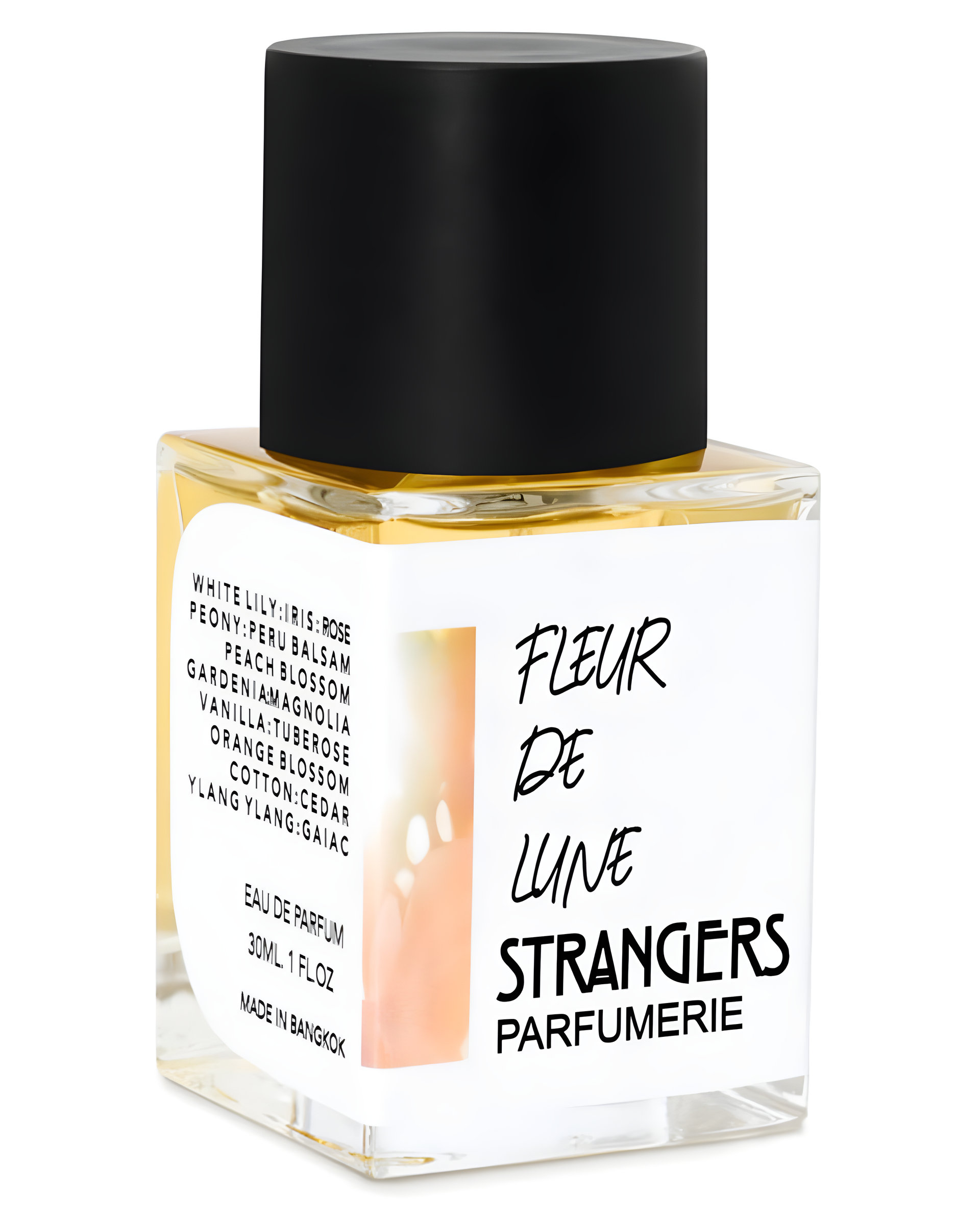 Picture of Fleur de Lune fragrance