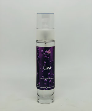 Uva by Ganache Parfums perfume bottle